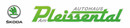 Logo Autohaus Am Pleissental GmbH